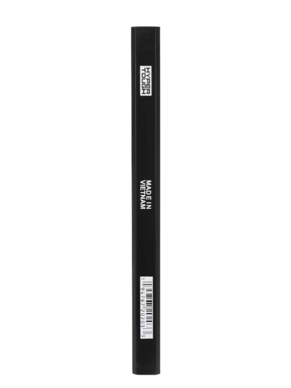 ⚡️ $1 Black Carpenter Pencil - Professional Woodworking Marking